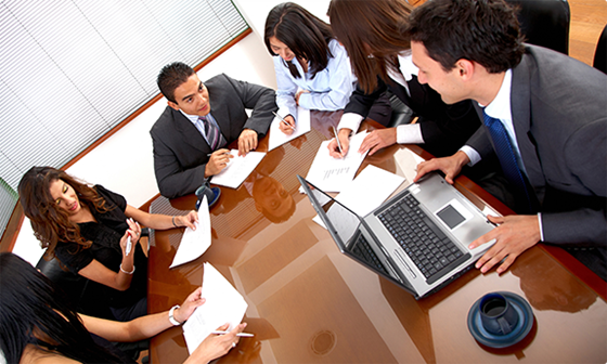 Event Management CRM: CMIS-UK