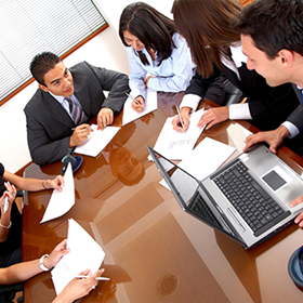 Event Management CRM: CMIS-UK
